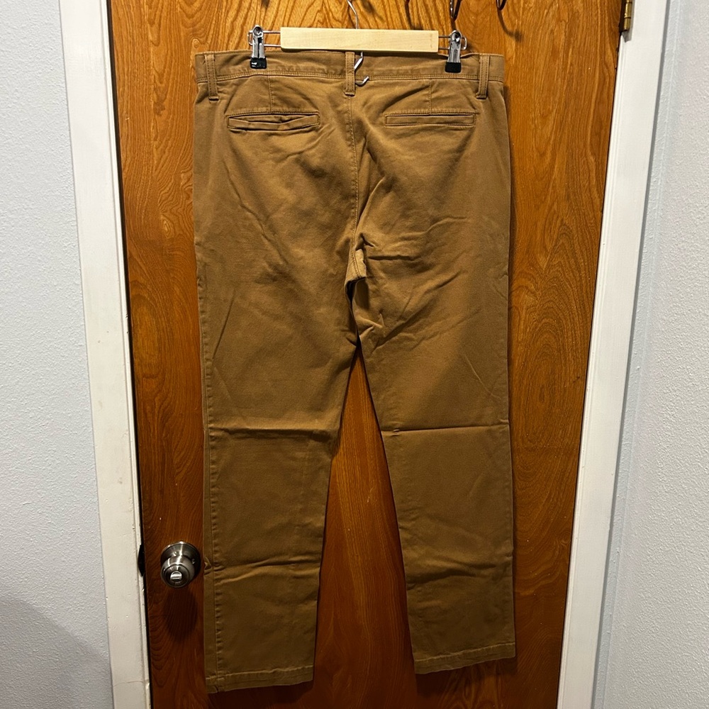 Urban Pipeline Max Flex 32x32 Slime Straight-Brown